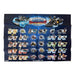 Skylanders SuperChargers Dark Edition Poster - for just $25! 