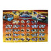 Skylanders SuperChargers Starter Pack Poster - for just $15! 