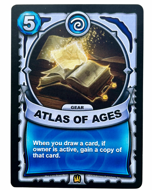Atlas of Ages (Battlecast) - for just $5! 