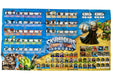 Skylanders Trap Team Starter Pack Poster - for just $15! 