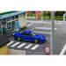 Tarmac Works Global64 VERTEX Silvia S14 Blue Metallic 1:64 - Just $17.99! Shop now at Retro Gaming of Denver