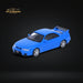 Inno64 Nissan Skyline GT-R (R33) in Blue 1:64 - for just $25.99! 