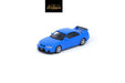 Inno64 Nissan Skyline GT-R (R33) in Blue 1:64 - for just $25.99! 