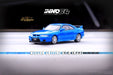 Inno64 Nissan Skyline GT-R (R33) in Blue 1:64 - for just $25.99! 