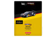 Tarmac Works Hobby64 Ferrari 458 Italia GT3 #39 GT TOUR 2011 Red Bull 1:64 - for just $29.99! 