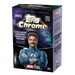2025 Topps Marvel Studios Chrome - Value Box - for just $40! 