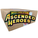 Ascended Heroes - Elite Trainer Box Case - for just $2200! 