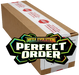 Mega Evolution: Perfect Order - Booster Box Case - for just $1500! 
