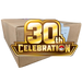 30th Celebration Elite Trainer Box Case - for just $2000! 