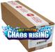 Chaos Rising Booster Box Case - for just $1500! 