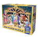 Unto Us 35 Piece Floor Jigsaw Puzzle Cobble Hill - for just $19.99! 