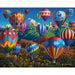 Up, Up & Away 500 Piece Jigsaw Puzzle Dowdle - for just $21.99! 