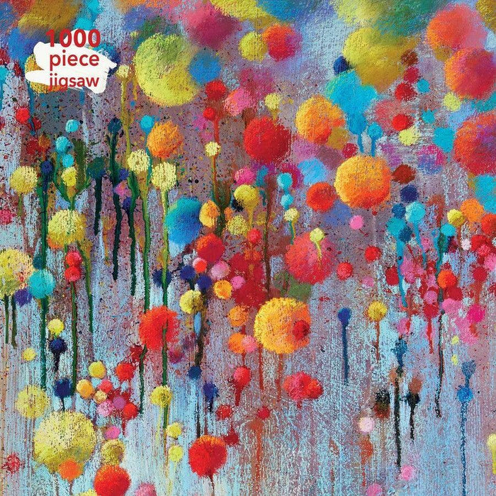 Up, Up & Away by Nel Whatmore 1000 Piece Jigsaw Puzzle Flame Tree - for just $19.99! 