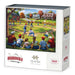 Up at Bat 500 Piece Jigsaw Puzzle Boardwalk - for just $21.99! 