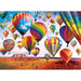 Up in the Air 500 Piece Jigsaw Puzzle Cobble Hill - for just $17.99! 