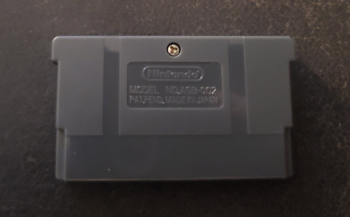Urban Yeti GBA Video Game Cartridge Game Boy Advance 2002 - for just $13.99! 