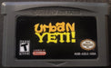 Urban Yeti GBA Video Game Cartridge Game Boy Advance 2002 - for just $13.99! 