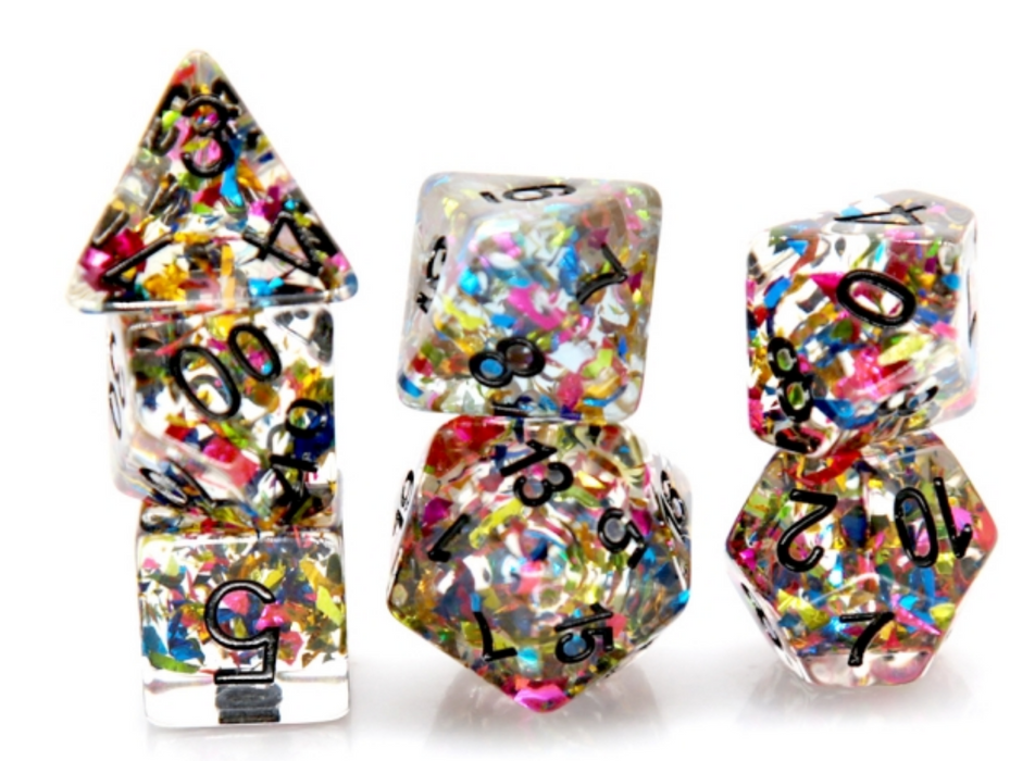 Urbanism RPG Dice Set - for just $12.99! 