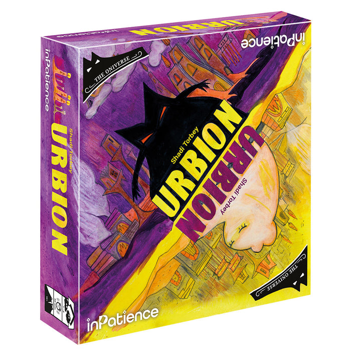 Urbion - for just $25.99! 