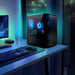XPOWER Entry Level Ryzen 5 8500G Radeon 740M Prebuilt GAMING PC - for just $499.99! 