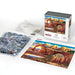 Utah's 5 National Parks 1000 Piece Jigsaw Puzzle Boardwalk - for just $23.99! 