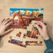 Utah's 5 National Parks 210 Piece Jigsaw Puzzle Boardwalk - for just $11.99! 