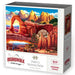 Utah's 5 National Parks 210 Piece Jigsaw Puzzle Boardwalk - for just $11.99! 