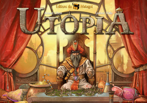 Utopia - for just $59.95! 