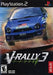 V-Rally 3 - Playstation 2 - for just $11.99! 
