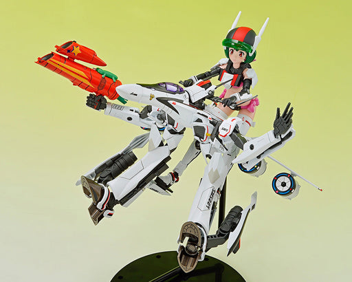 V.F.G. Macross F VF-25F Messiah Ranka Lee Model Kit - for just $99.99! 