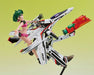 V.F.G. Macross F VF-25F Messiah Ranka Lee Model Kit - for just $99.99! 