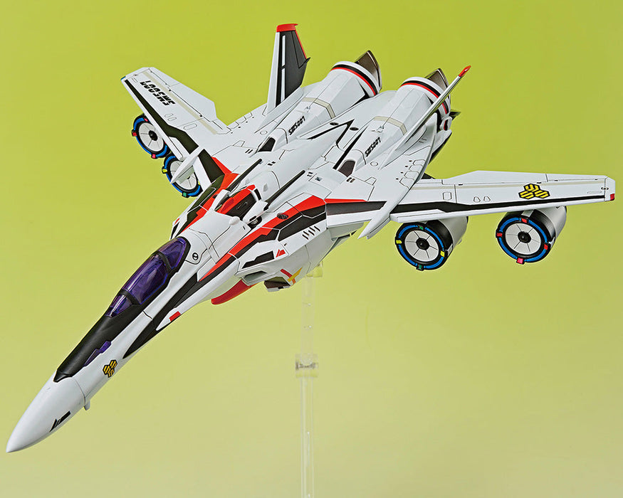 V.F.G. Macross F VF-25F Messiah Ranka Lee Model Kit - for just $99.99! 