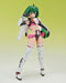 V.F.G. Macross F VF-25F Messiah Ranka Lee Model Kit - for just $99.99! 