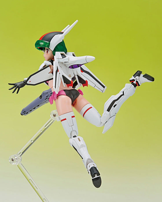V.F.G. Macross F VF-25F Messiah Ranka Lee Model Kit - for just $99.99! 
