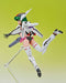 V.F.G. Macross F VF-25F Messiah Ranka Lee Model Kit - for just $99.99! 