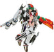 V.F.G. Macross F VF-25F Messiah Ranka Lee Model Kit - for just $99.99! 