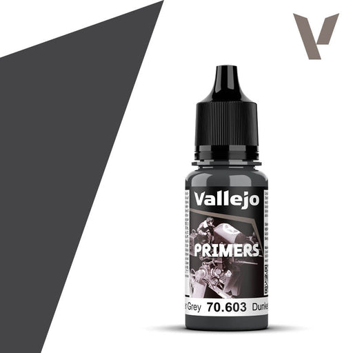 Primers: German Panzer Grey - for just $4.99! 
