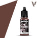 Primers: German Red Brown - for just $4.99! 