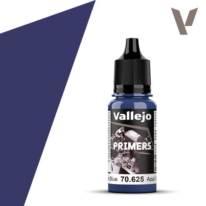 Primers: Ultramarine - for just $4.99! 