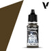 Vallejo Model Color: Camouflage Middle Brown - for just $3.99! 