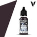 Vallejo Model Color: Black Violet - for just $3.99! 