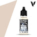 Vallejo Model Color: Cream White - for just $3.99! 