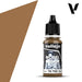 Vallejo Model Color: Mustard Brown - for just $3.99! 