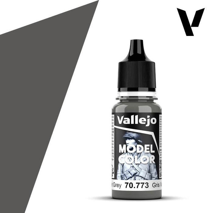 Vallejo Model Color: Violet Grey - for just $3.99! 
