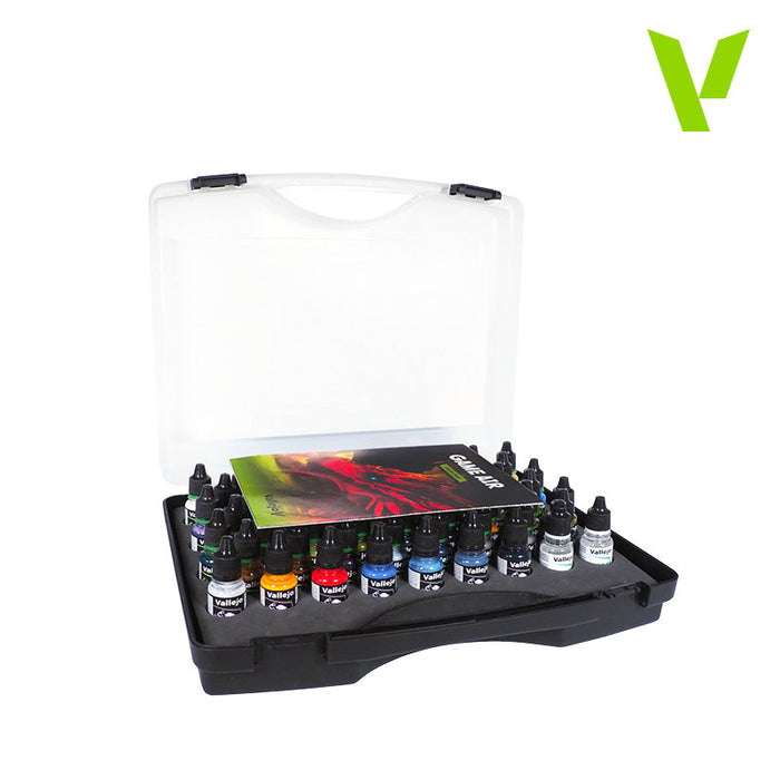 Vallejo Game Air: Creative Full Collection - for just $249.99! 