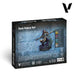 Vallejo Paint Sets: Squidmar Miniatures - Dark Future Set - for just $51.99! 