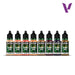 Vallejo Game Air: Face Painting - for just $29.99! 