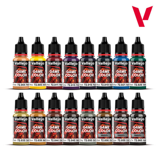 Game Color: Advanced - for just $59.99! 