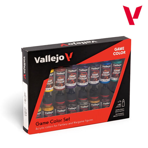 Game Color: Advanced - for just $59.99! 