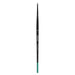 Vallejo Hobby Brushes: Pro Modeler - Natural Hair - No. 5/0 - for just $9.99! 